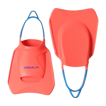 Speedo Speedo swimming fins for teenagers and children kicking training and swimming aids advanced learning swimming equipment
