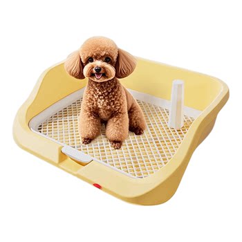 Special toilet tool for small dogs