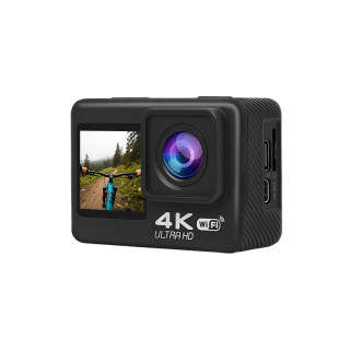 Fetana cycling diving travel 4k action camera