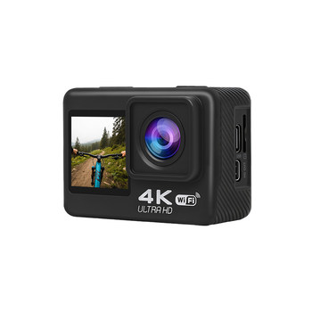 Fetana cycling diving travel 4k action camera Fetana cycling diving travel 4k action camera