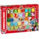 Xinle New Digital Transformation Toy Robot Set