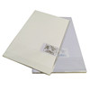 Lamination-free PVC material card paper menu billboard
