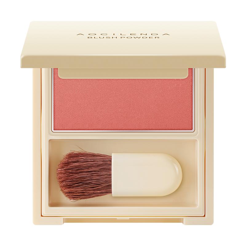 Au Lauder Blush Rouge Highlight can be used as makeup