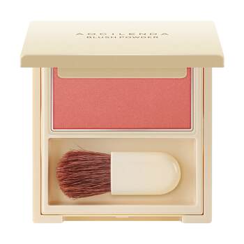 Au lauder blush rouge highlight can be used as makeup