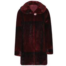 Off-season special clearance Haining imported mink coat mid-length women's mink coat for middle-aged and elderly mothers