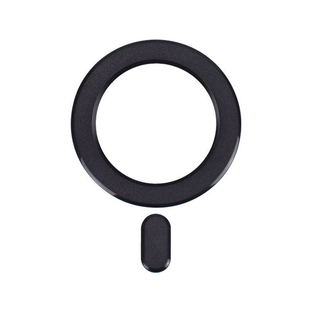 Magsafe magnetic patch matte ອຸປະກອນການ