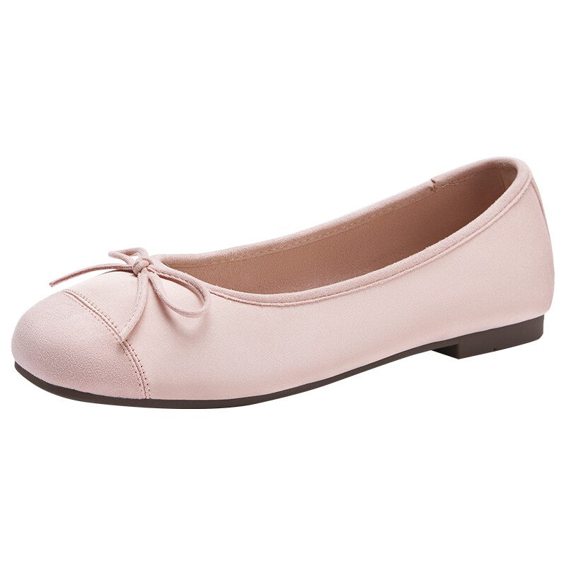 Hot style flat shoes for women 2026 summer new style