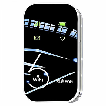 Recommended good products! 2025 new high-speed portable wifi