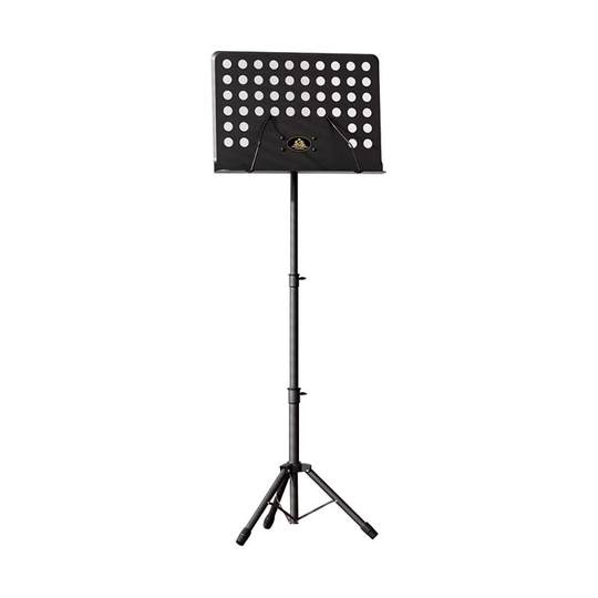 PTNOKA阅读书架儿童看书落地立式支架便携折叠乐谱架曲谱琴架家用