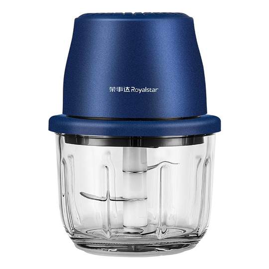 Royalstar glass garlic machine electric minced garlic for fine grinding