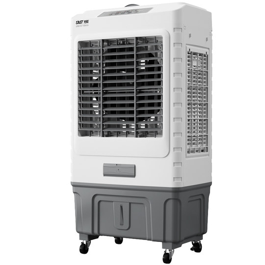 Xianke air conditioning fan cooling fan household water-added air conditioning