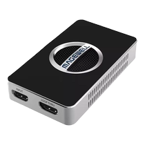 Merleway HD video acquisition card HDMI 4K Plus cameras sdi free external game shake-up live