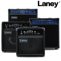 UK Laney electric bass player Lani RB1 2H 3 4 electric bass LX15B sound band compression