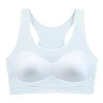 Catman girl underwear for girls and older children in the developmental period invisible vest for junior and high school students invisible bra for the second and third stages.