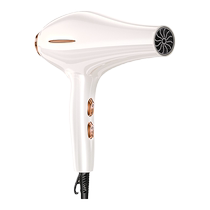 Hair dryer strong wind household negative ion hair care light sound high power high speed no damage to hair artifact hair dryer 1074