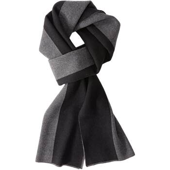 Camel men's scarf 2025 new autumn and winter gift for boyfriend and dad business simple warm scarf