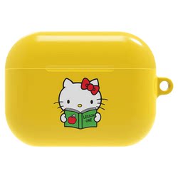 Sanrio Airpodspro 만화 보호 케이스 3 세대