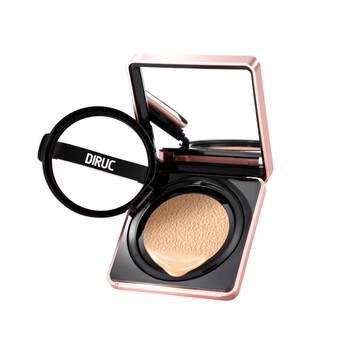 Delanco air cushion concealer ແມ່ນຕິດທົນນານແລະບໍ່ເອົາເຄື່ອງແຕ່ງຫນ້າ