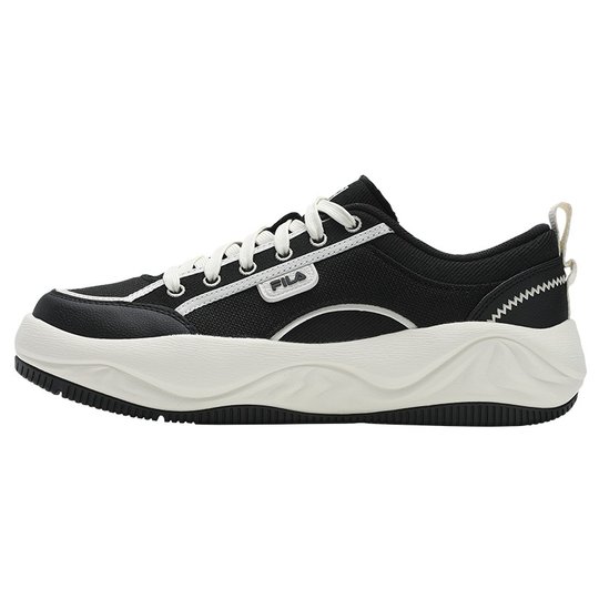 FILA Fila men's retro canvas shoes