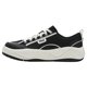 FILA Fila men's retro canvas shoes