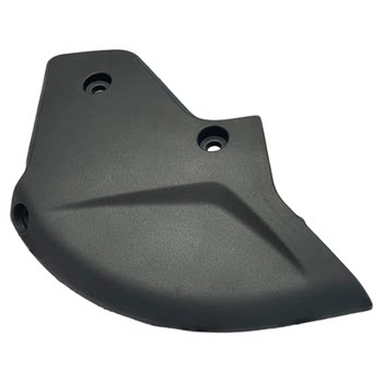 Dongfeng 450sr25 front brake disc decorative cover