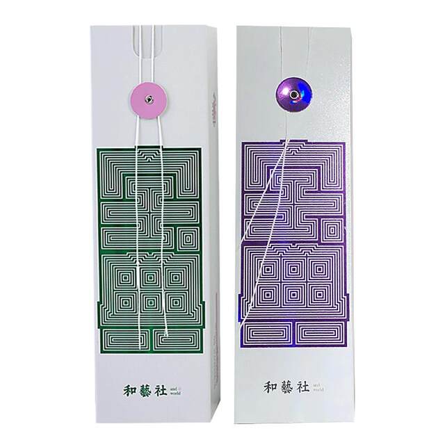 Printing Collection + Craft Collection 2-book set