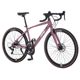 Jeep Jeep aluminum alloy frame road bike
