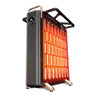 Pioneer graphene home energy-saving oil heater