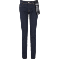(Self-operated) VJC Versace womens slim fit jeans trousers 74HAB5J0 CDW02