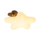 Fengyunduo ceiling lamp full spectrum eye protection children's room lamp