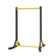 Household suction cup adjustable pull-up fitness equipment