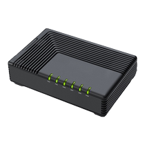 FlyingVoice Telephone Voice Gateway SIP Gateway FXS Gateway IP Analog Telephone Adapter IAD