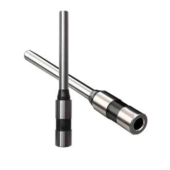 Suitable for multi-brand binding machine punching hollow drill