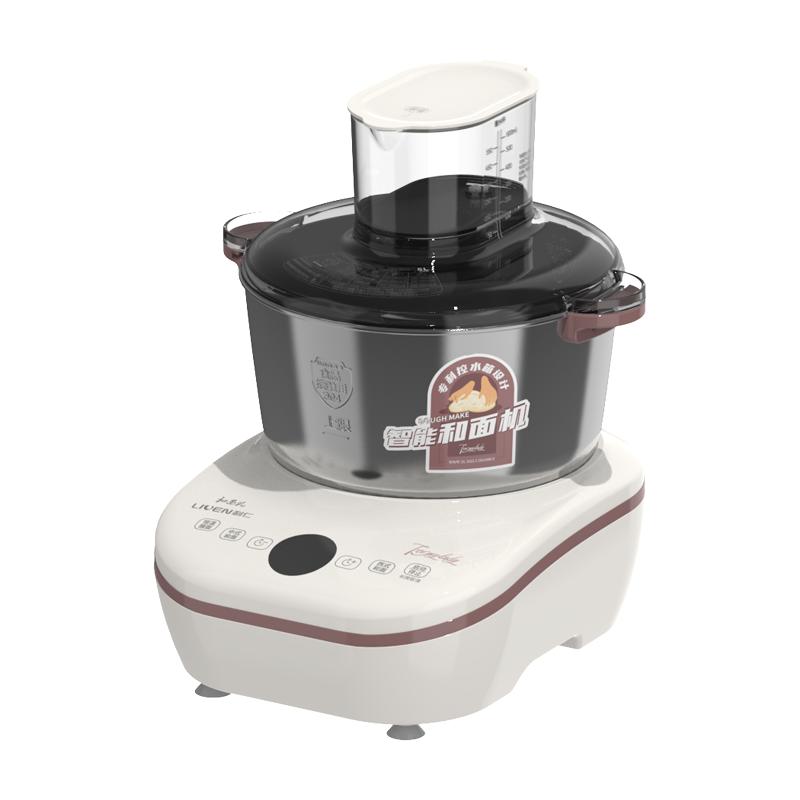 Liren noodle kneading machine for household dough kneading machine