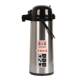 Zhilin stainless steel push-type household mahjong thermos kettle