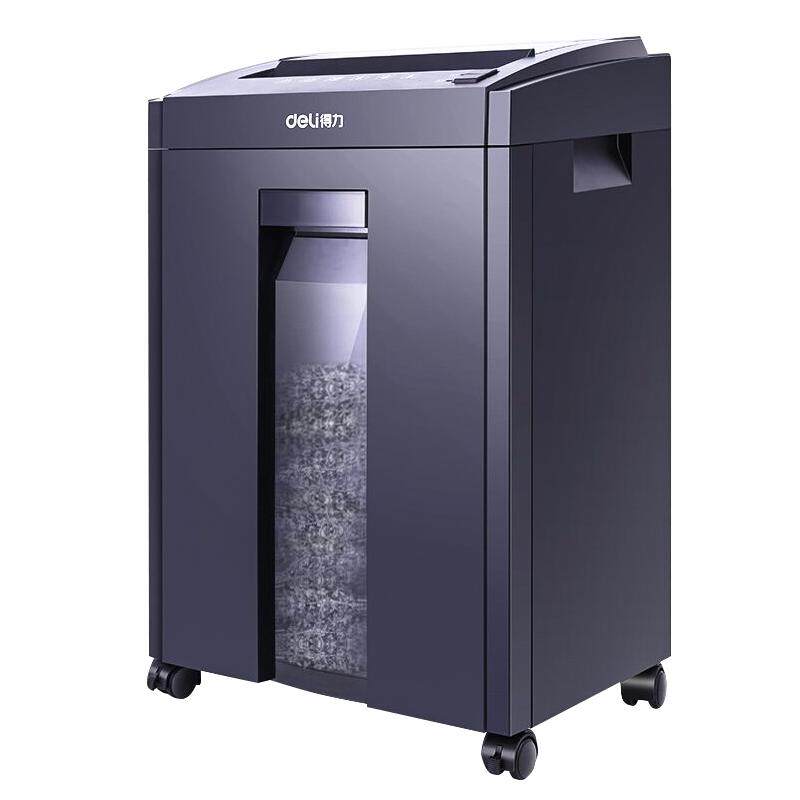 Deli Paper Shredder Office's National Joint Insurance