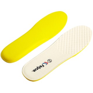 Feiyue Feiyue Haiboli soft sweat-resistant anti-odor insoles