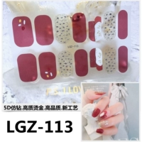 LGZ-113