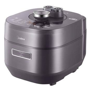 Midea 5lih electric pressure cooker 2200w