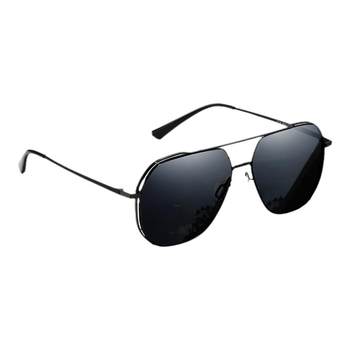 Heilan men's polarized sunglasses for driving