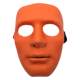 Mask full face thickened hip hop men's masquerade