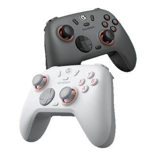 盖世小鸡启明星2无线游戏手柄pc电脑版steam街霸6格斗霍尔摇杆蓝牙宏编程switch2手机电视特斯拉ns双人xbox