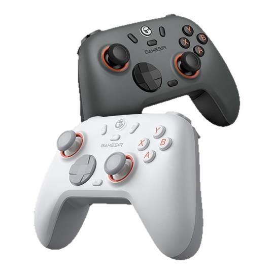 盖世小鸡启明星2无线游戏手柄pc电脑版steam街霸6格斗霍尔摇杆蓝牙宏编程switch2手机电视特斯拉ns双人xbox