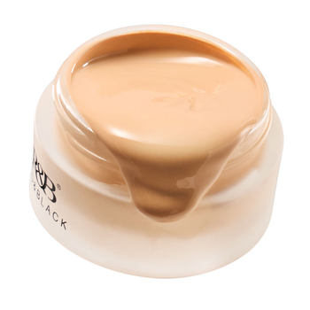 Red and black makeup master liquid foundation cream moisturizing Red and black makeup master liquid foundation cream moisturizing