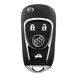 Huajisu Buick Kaiyue 원래 주요 무손실 수정