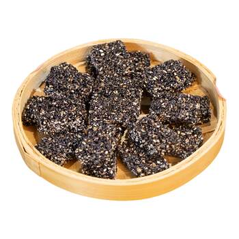 Tao dagongzi sugar-free black sesame cake