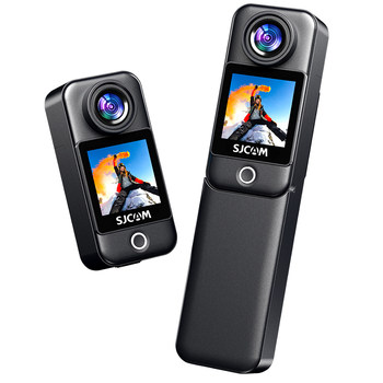 Sjcam speed movie sports camera