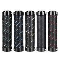 Bicycle handlebar covers mountain biker handlebar covers grip covers bicycle handlebar covers handlebar sheaths cycling accessories