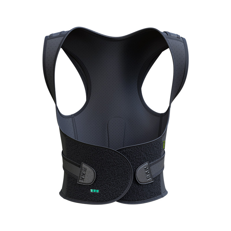 背背佳成人男女隐形新E矫姿带背部女士开肩预防矫姿器纠正矫正带