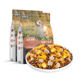 Corgi ພິເສດ 6-packed freeze-dried ເພື່ອເພີ່ມໄຂມັນ, ກົ້ນແລະຜົມ